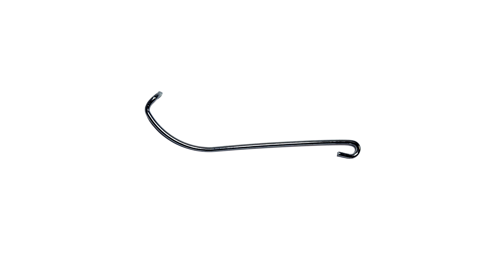 Element gięty ø 3 mm